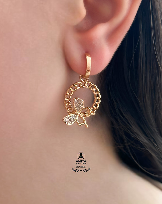 anita accessory