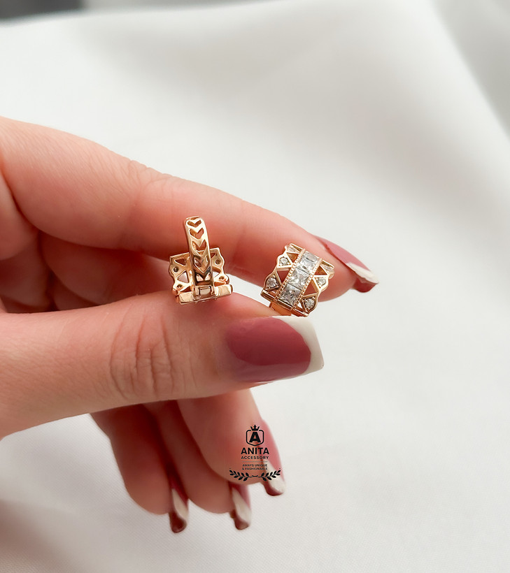 anita accessory