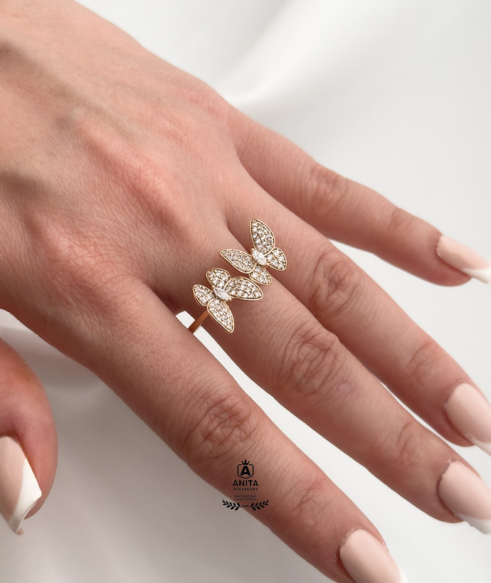 anita accessory