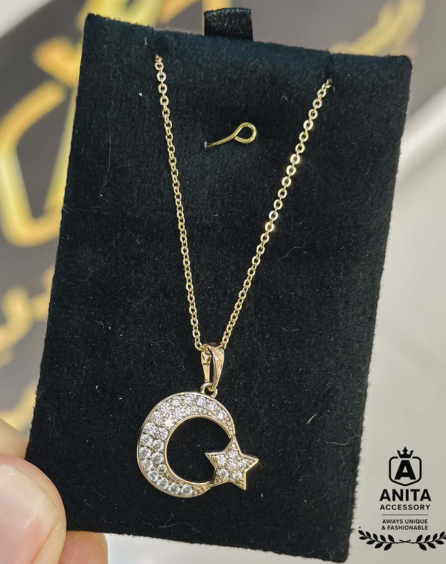 anita accessory