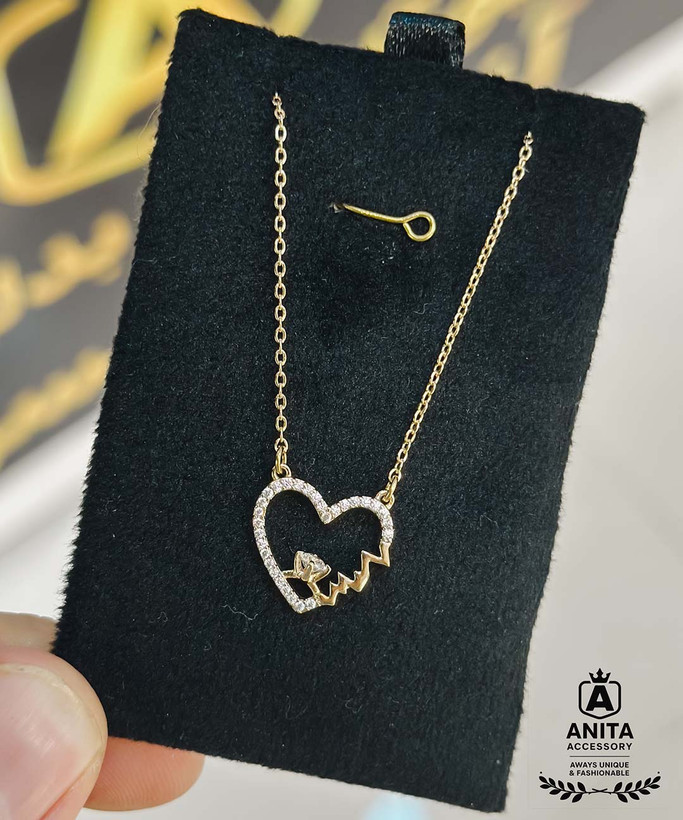anita accessory
