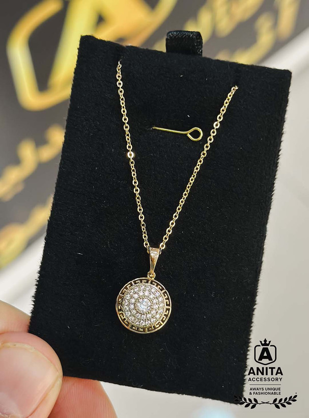 anita accessory