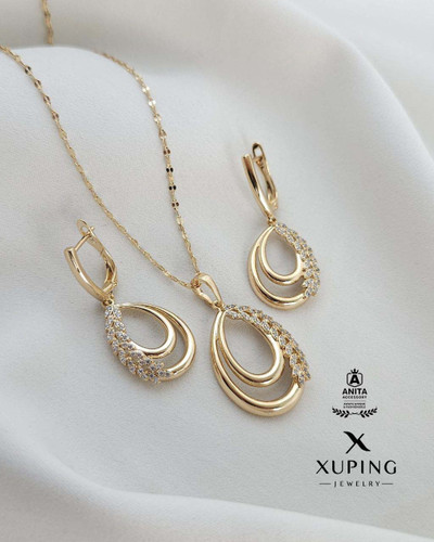 xuping