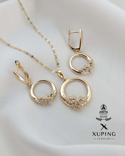 xuping